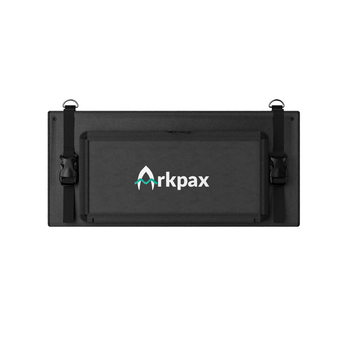 Arkpax 200W Folding Portable Solar Panel