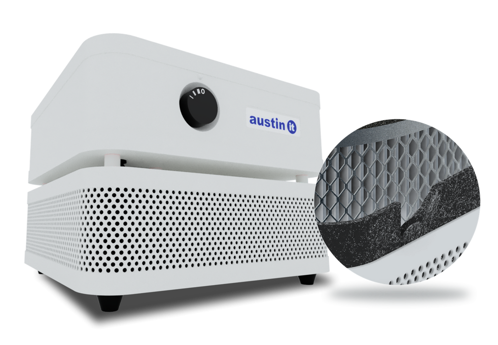 Austin Air "it" Personal Air Purifier