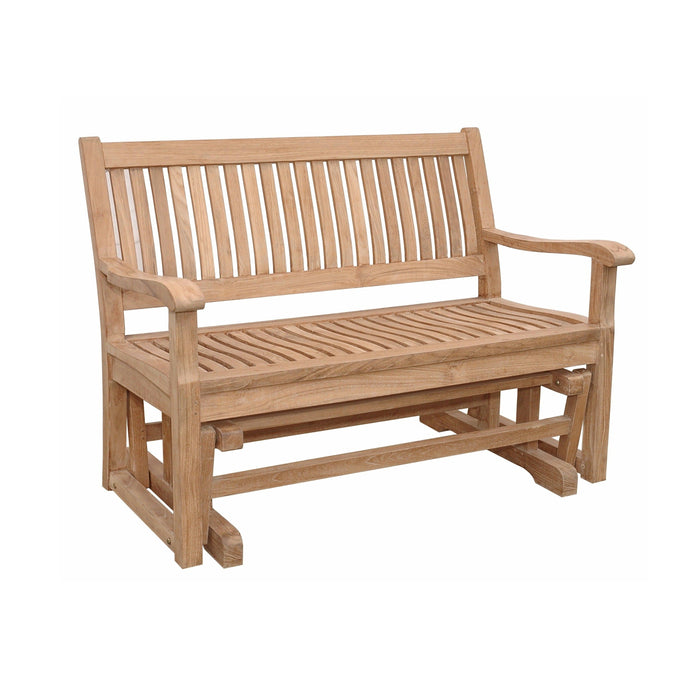 Anderson Teak Del-Amo Glider