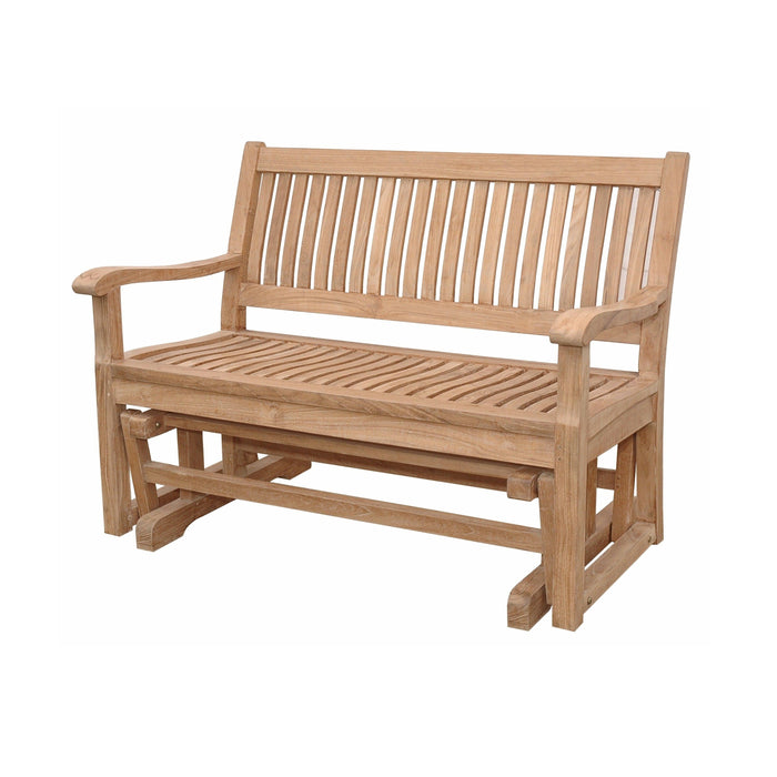 Anderson Teak Del-Amo Glider