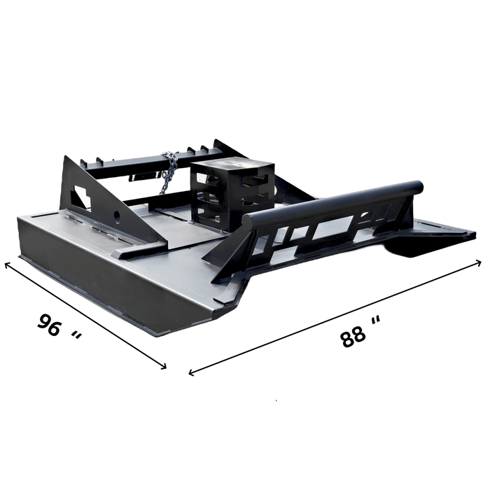 Chery Industrial Greatbear Skid Steer 66'' Brush Cutter