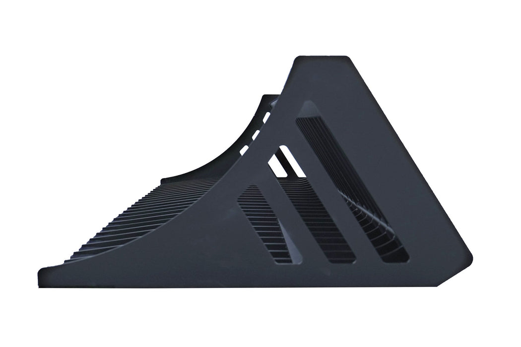 Chery Industrial Greatbear Skid Steer Rock Bucket