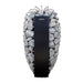 Harvia Spirit Wi-Fi 8kW electric sauna heater, official product photo