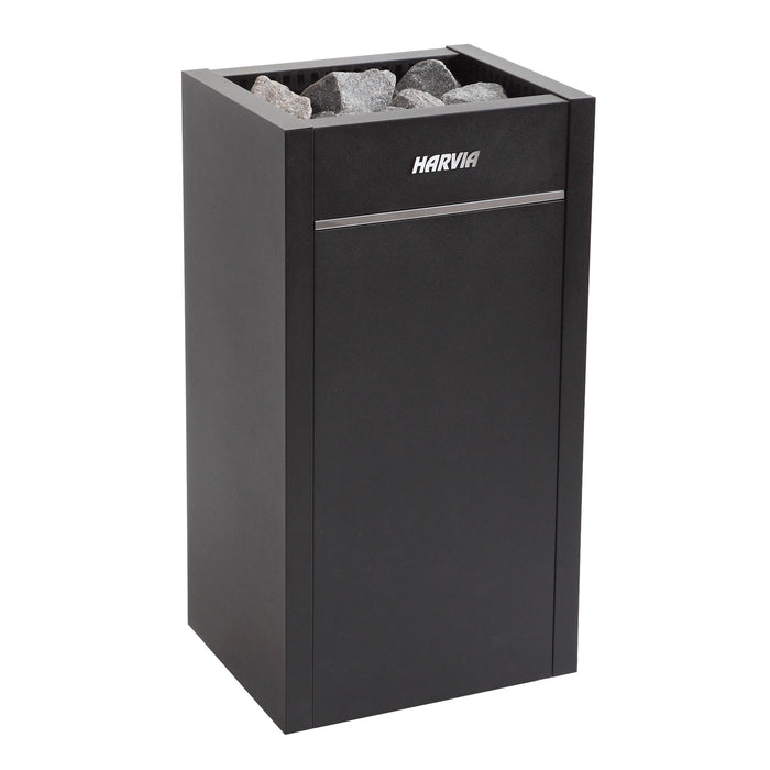 Harvia Virta Wi-Fi 8kW Heater Package