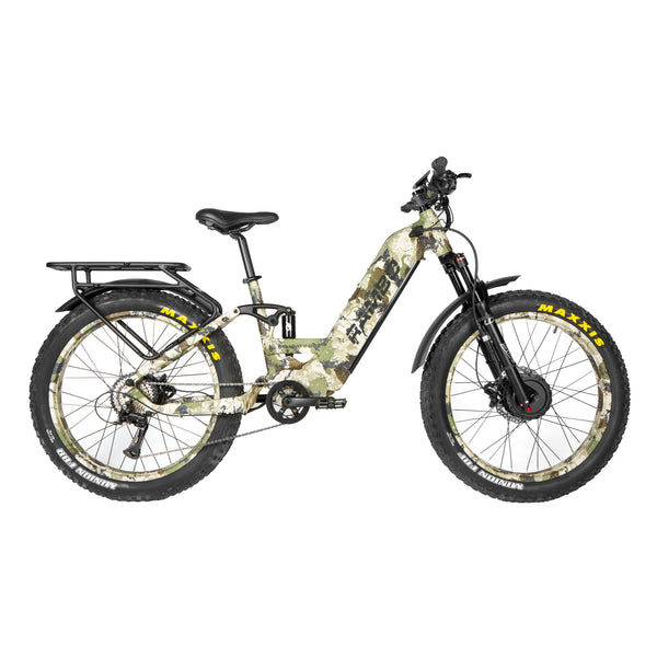 Rambo Bikes