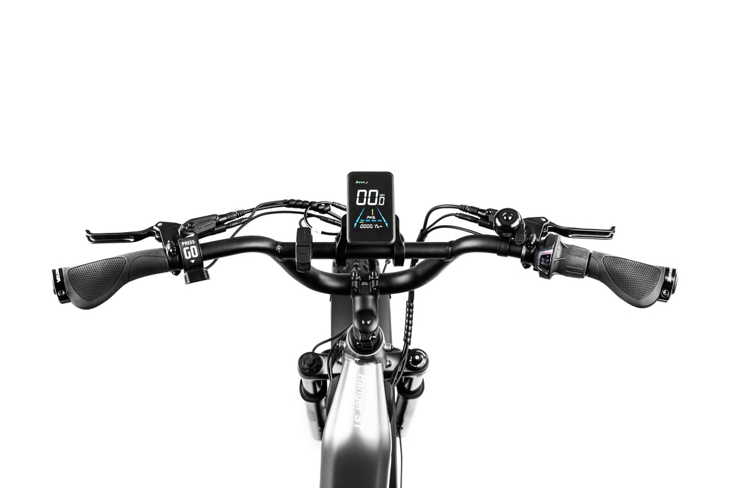 Display for Electric Bike