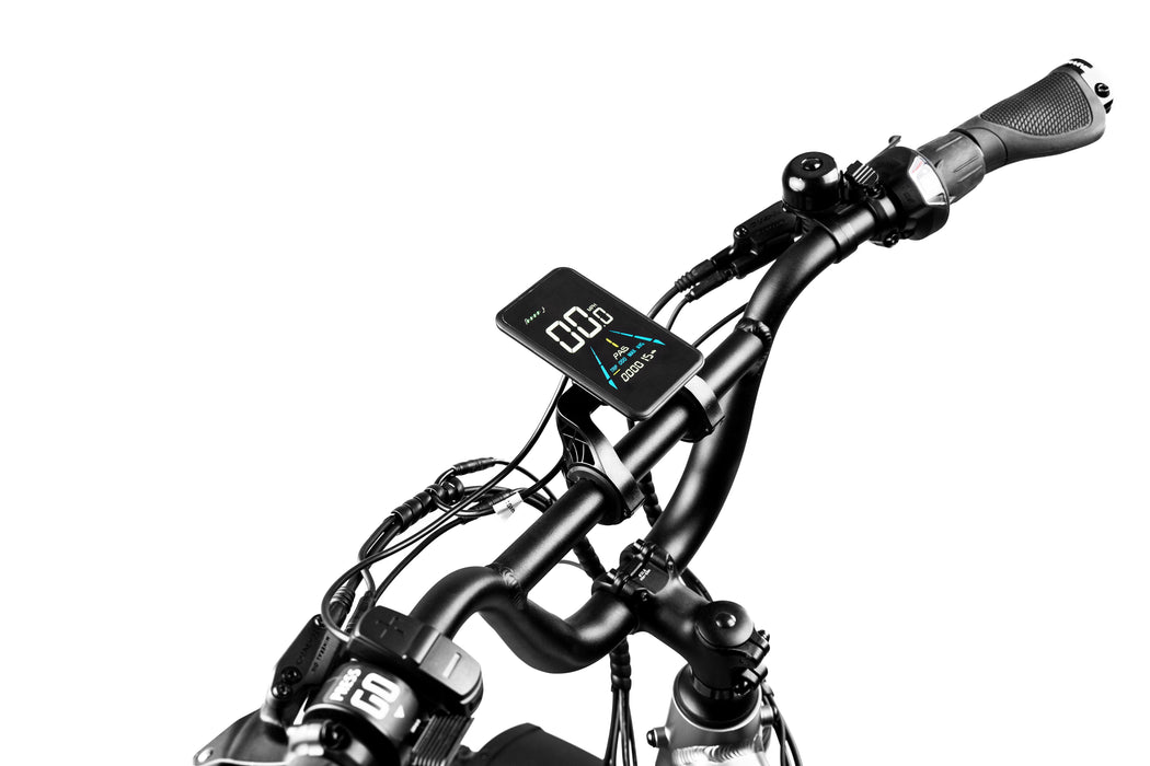 Display for Electric Bike