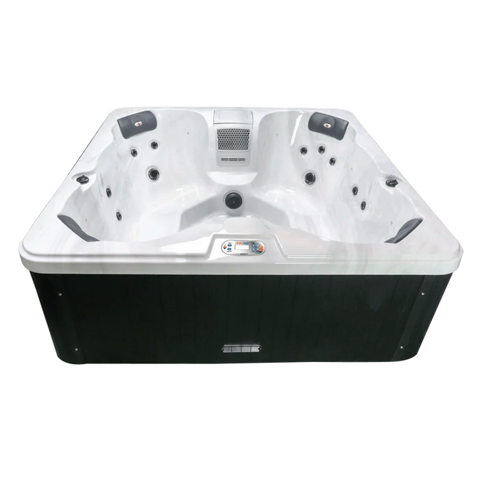 Liberty Spas LYS4500 Plug & Play Spa 120V 15A, 5-Person, 18 Jets, 1.5 kW