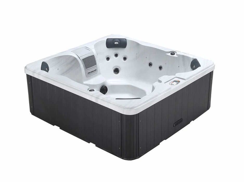 Liberty Spas LYS4500 Plug & Play Spa 120V 15A, 5-Person, 18 Jets, 1.5 kW