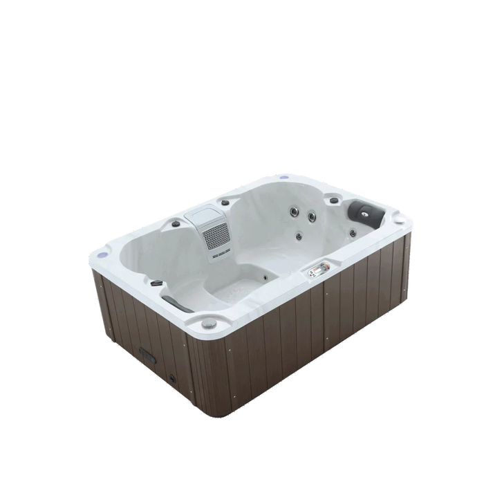 Liberty Spas LYS 4000 Plug & Play Spa | 4 Person
