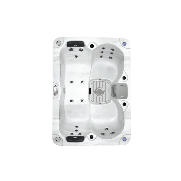 Liberty Spas LYS 4000 Plug & Play Spa | 4 Person