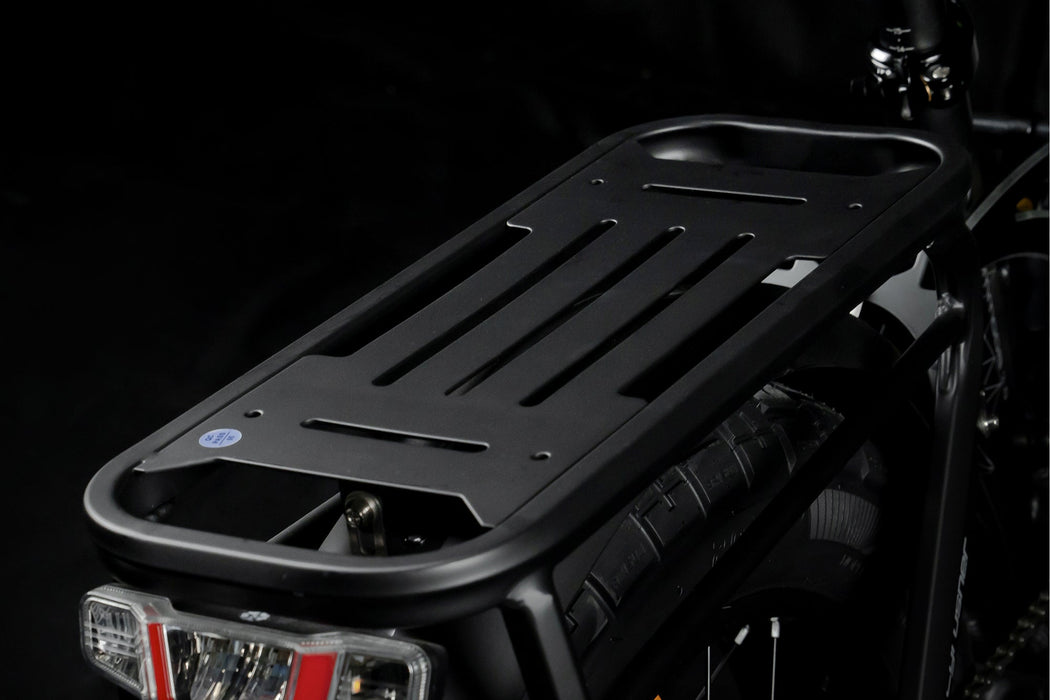 Cyrusher Kommoda 3.0 Step-Through E-Bike | 750W Motor & 48V 20Ah Battery