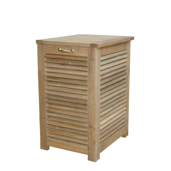 Anderson Teak Amberly Laundry Box