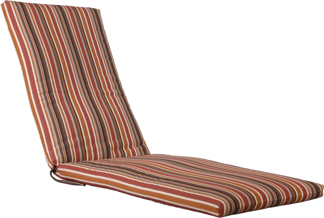 LuxCraft Lounge Chair Cushion