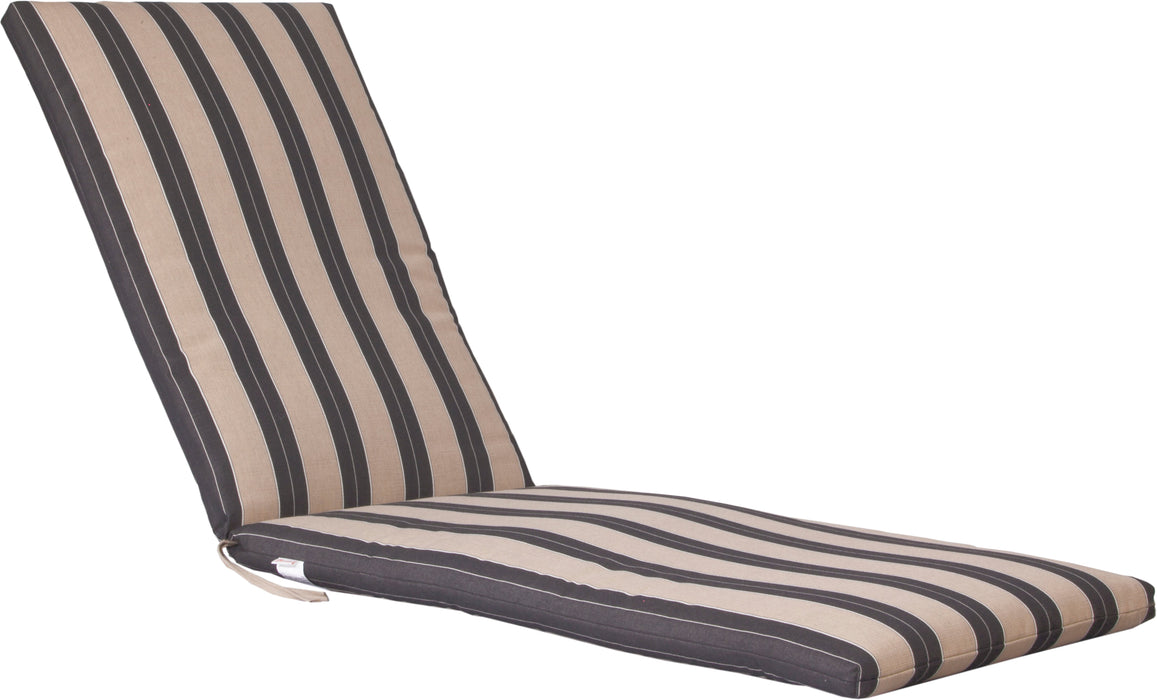 LuxCraft Lounge Chair Cushion