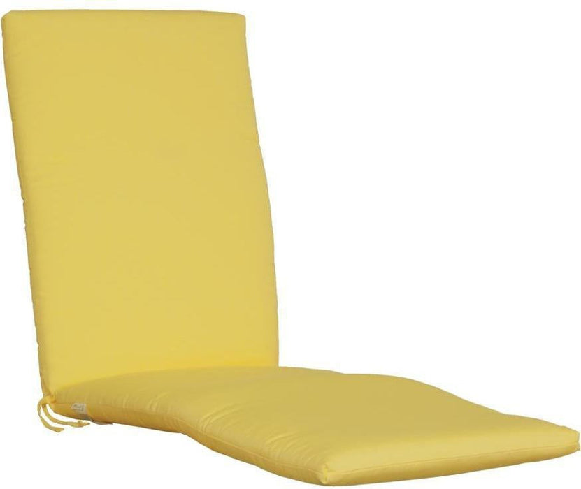 LuxCraft Lounge Chair Cushion