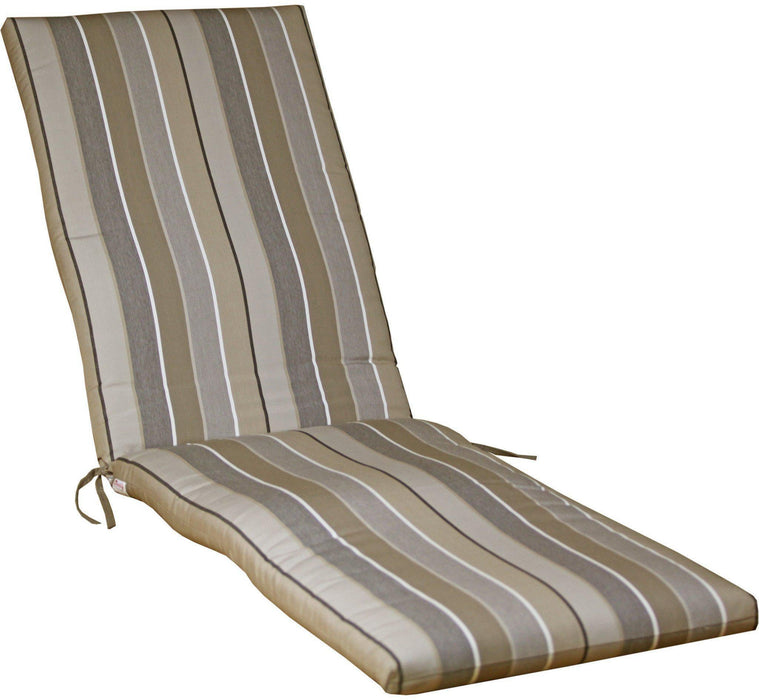 LuxCraft Lounge Chair Cushion