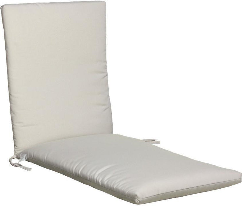 LuxCraft Lounge Chair Cushion