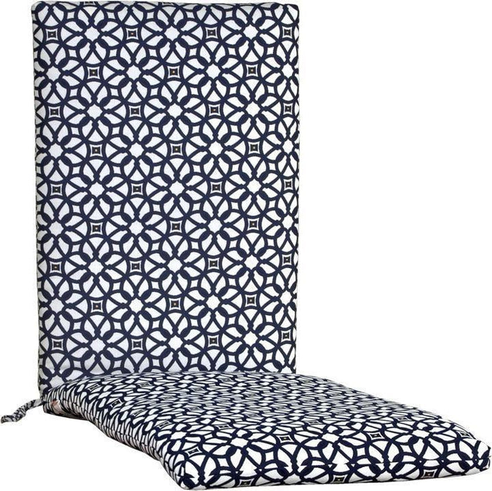 LuxCraft Lounge Chair Cushion