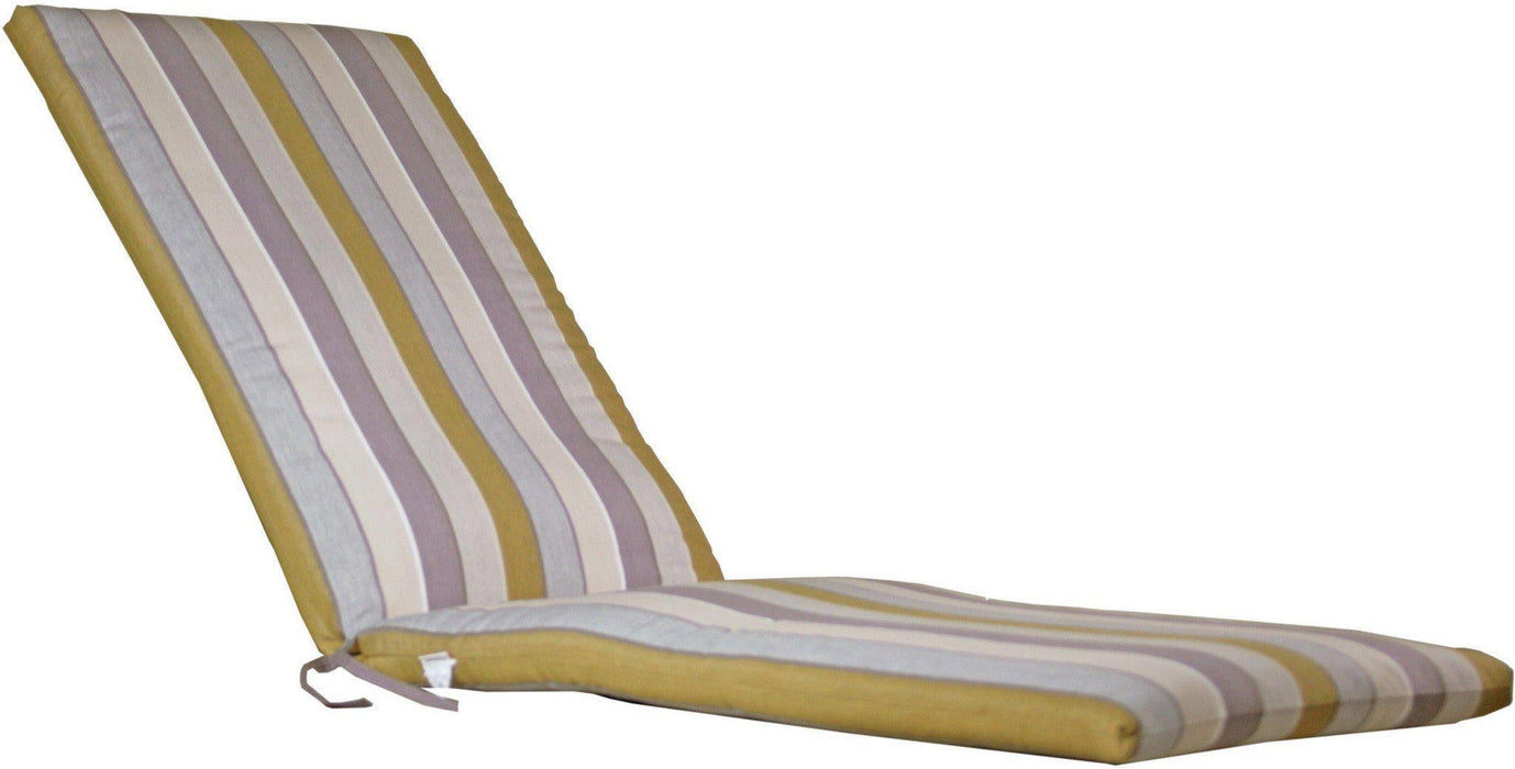LuxCraft Lounge Chair Cushion