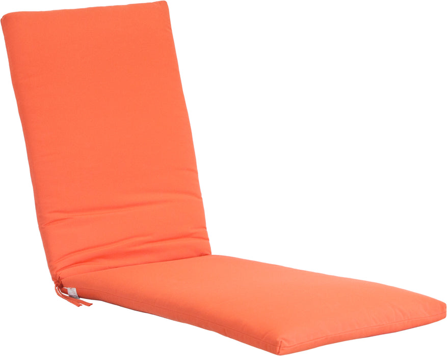 LuxCraft Lounge Chair Cushion