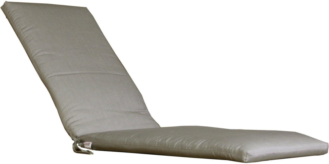 LuxCraft Lounge Chair Cushion