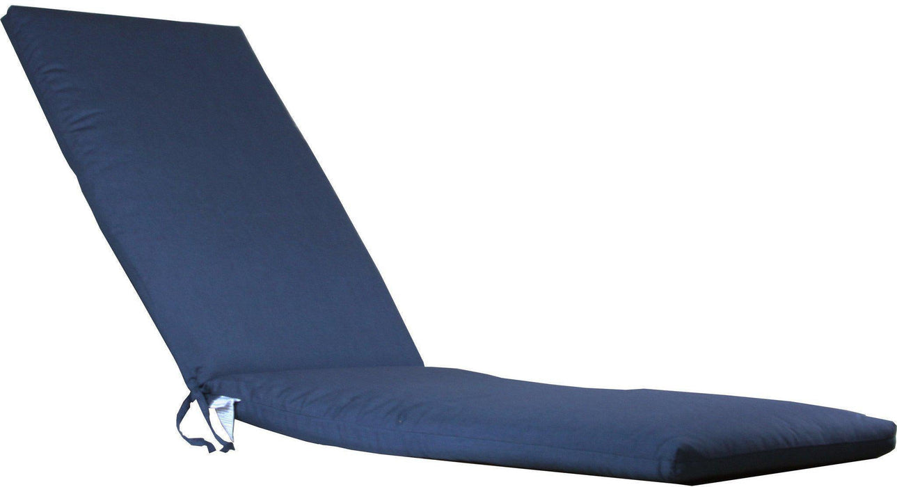 LuxCraft Lounge Chair Cushion