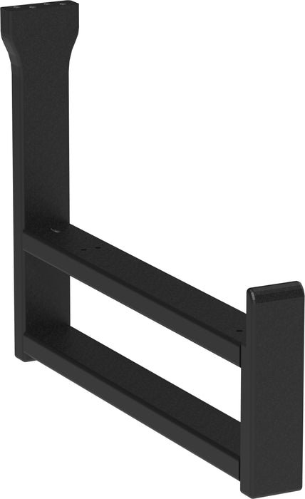 LuxCraft Recycled Plastic Lanai Deep Seating - Center Support