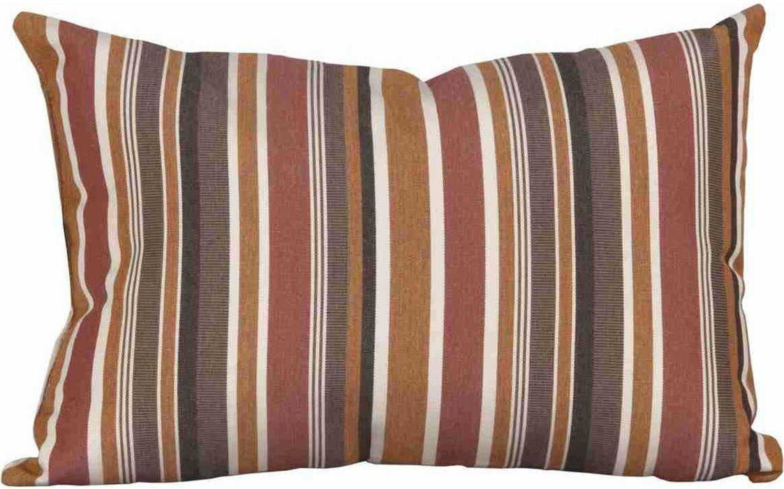 LuxCraft 18"W x 12"H Lumbar Pillow