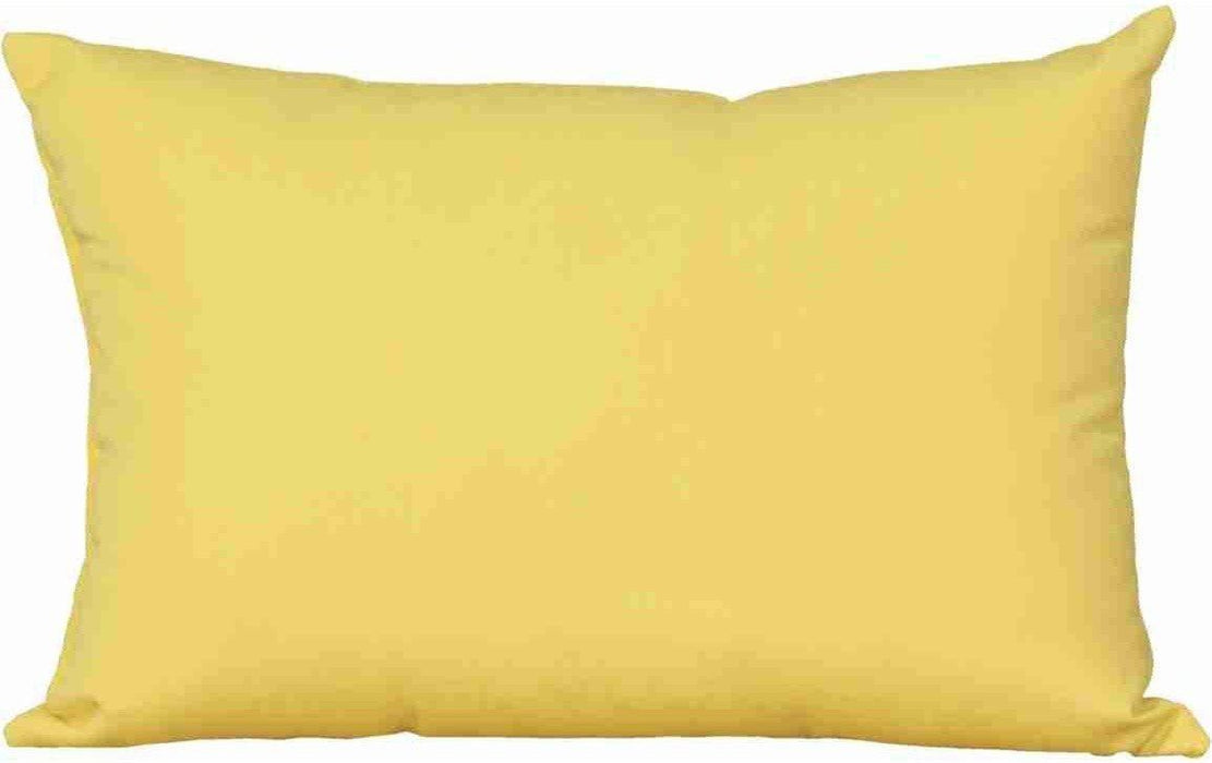 LuxCraft 18"W x 12"H Lumbar Pillow