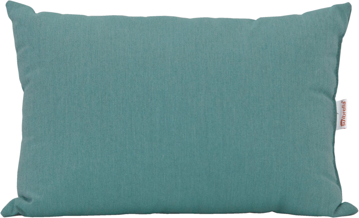 LuxCraft 18"W x 12"H Lumbar Pillow