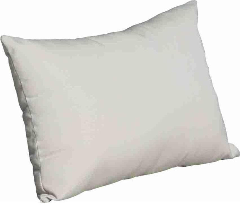 LuxCraft 18"W x 12"H Lumbar Pillow