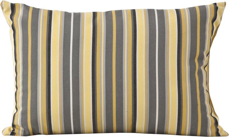 LuxCraft 18"W x 12"H Lumbar Pillow