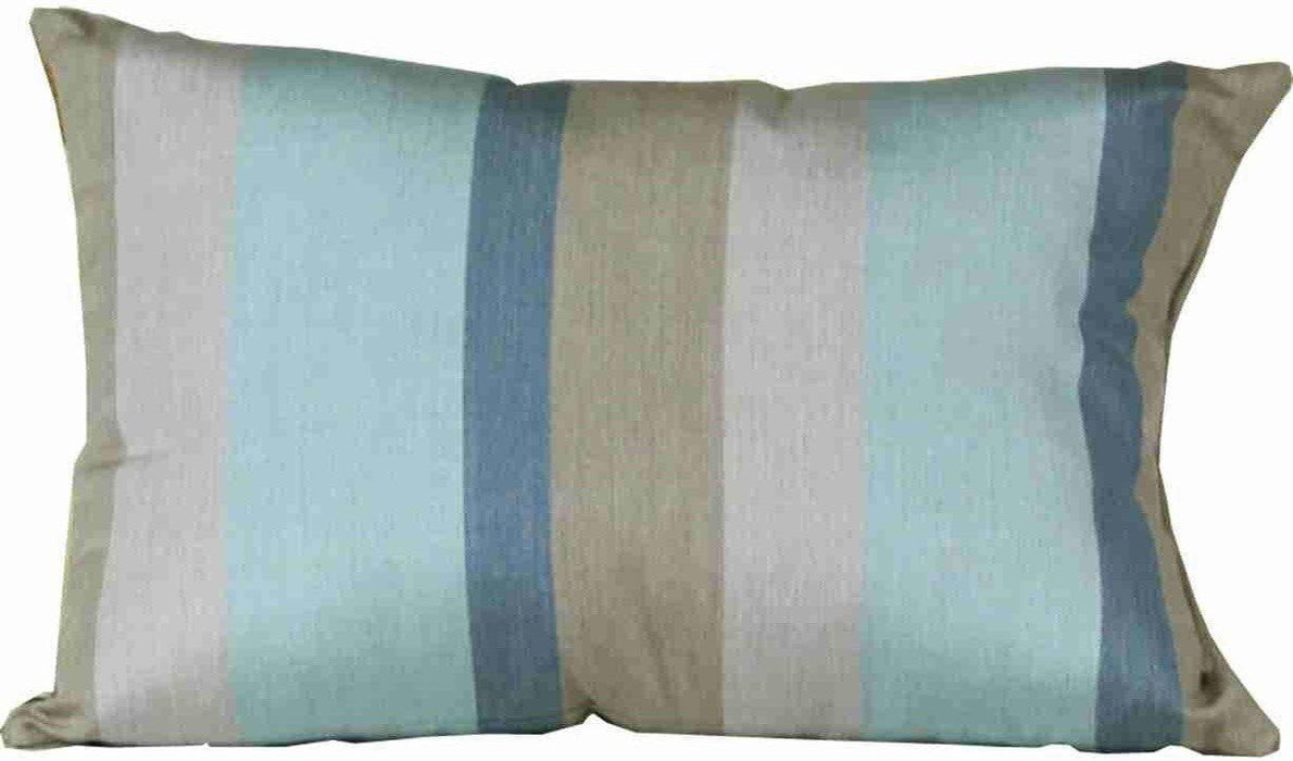 LuxCraft 18"W x 12"H Lumbar Pillow