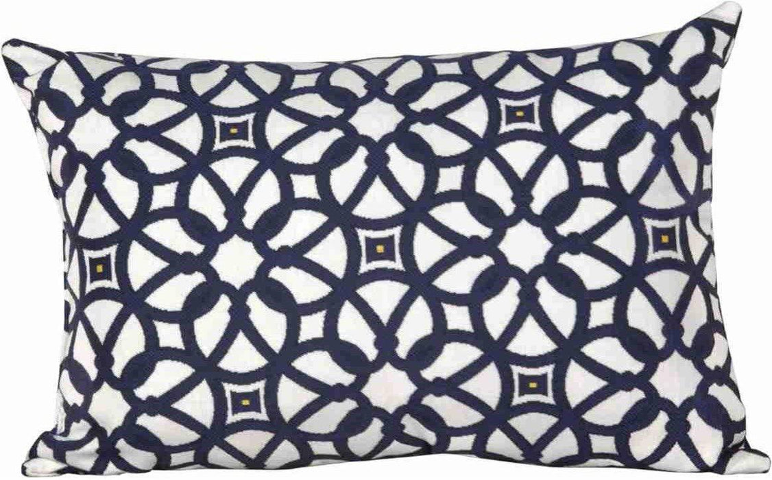 LuxCraft 18"W x 12"H Lumbar Pillow