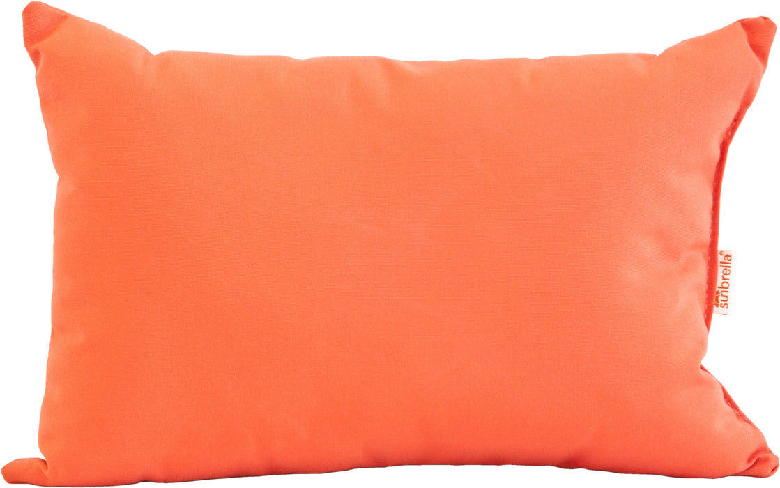 LuxCraft 18"W x 12"H Lumbar Pillow