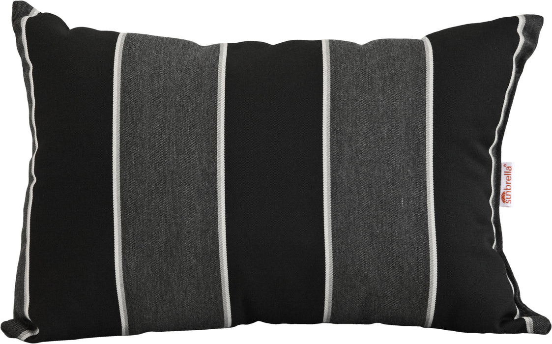 LuxCraft 18"W x 12"H Lumbar Pillow