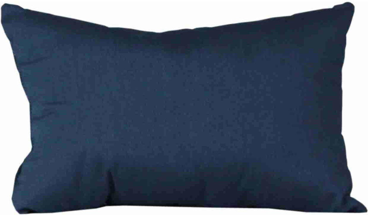 LuxCraft 18"W x 12"H Lumbar Pillow