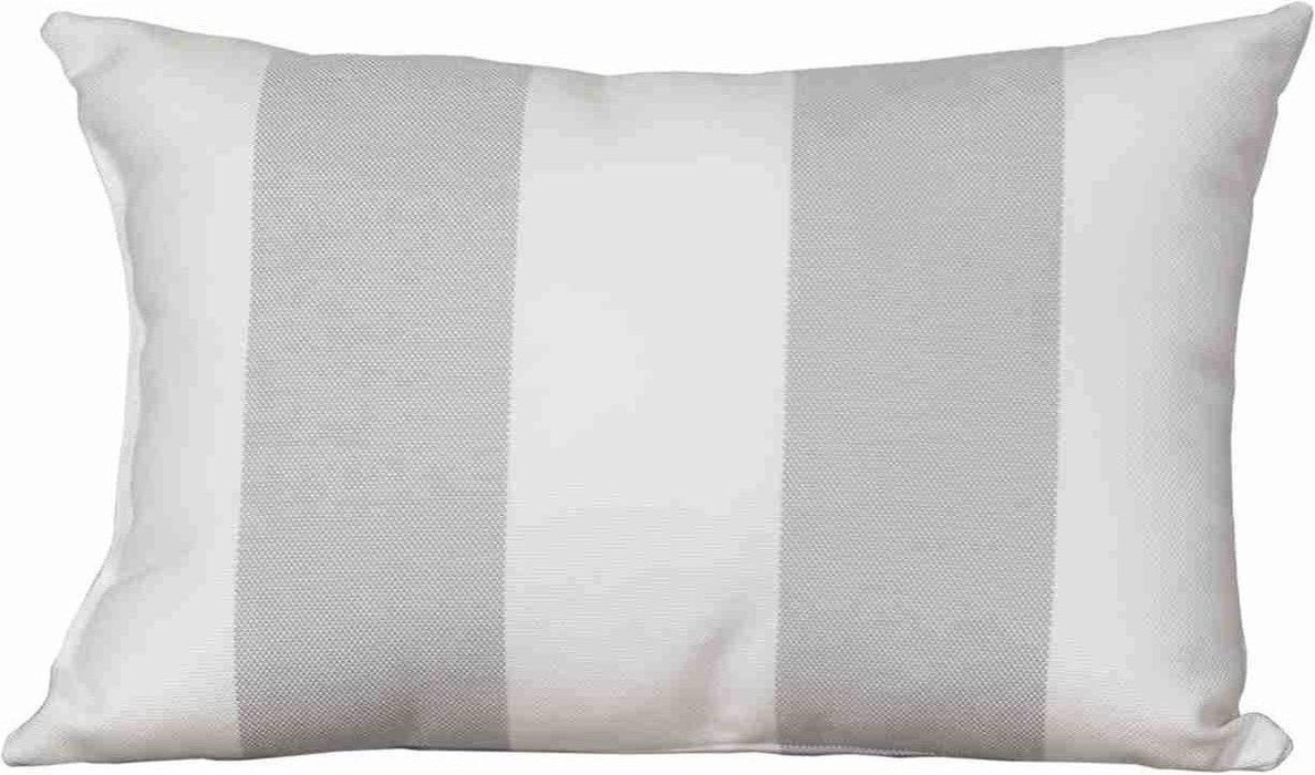 LuxCraft 18"W x 12"H Lumbar Pillow