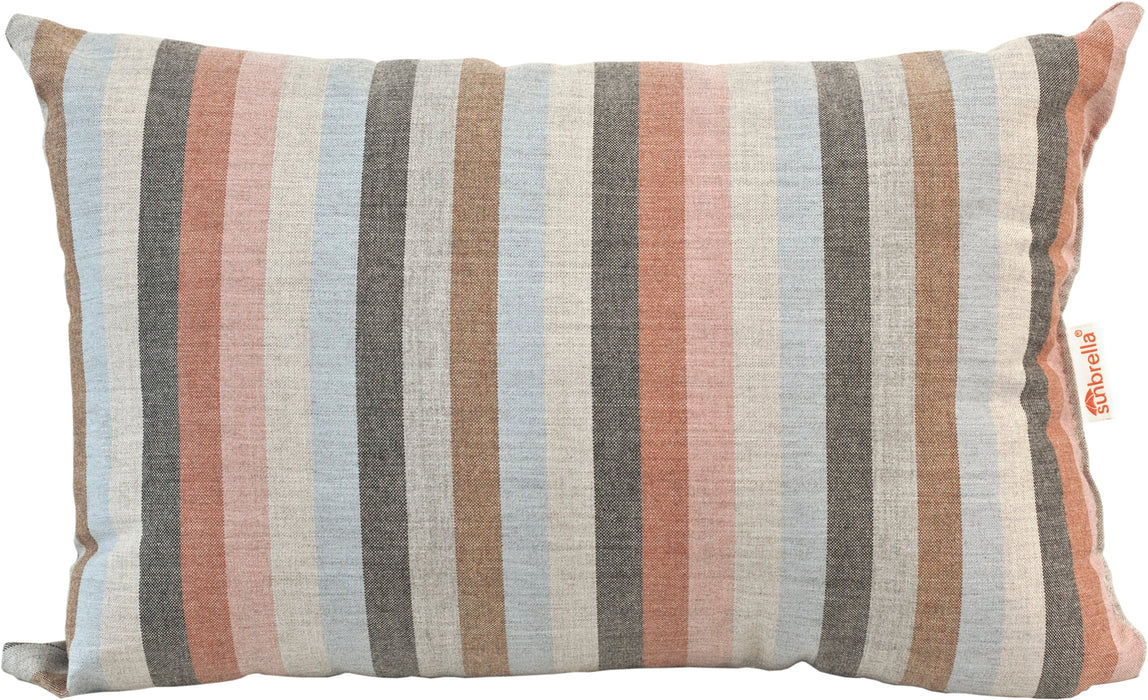 LuxCraft 18"W x 12"H Lumbar Pillow