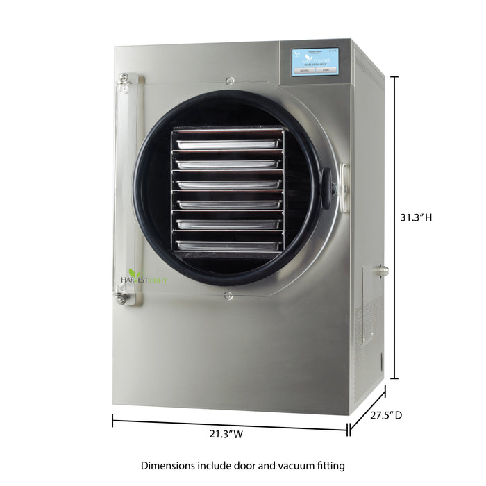 Harvest Right Scientific Pro Freeze Dryer