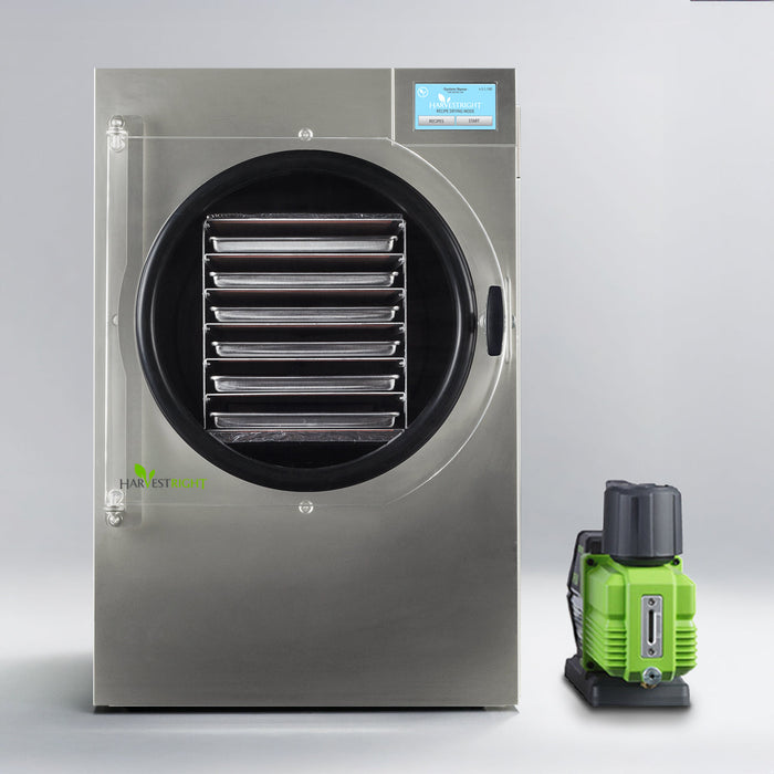 Harvest Right Scientific Pro Freeze Dryer