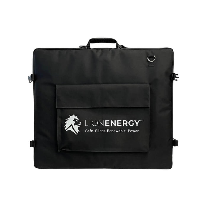 Lion Energy 100W 24V Portable Solar Panel 50170263