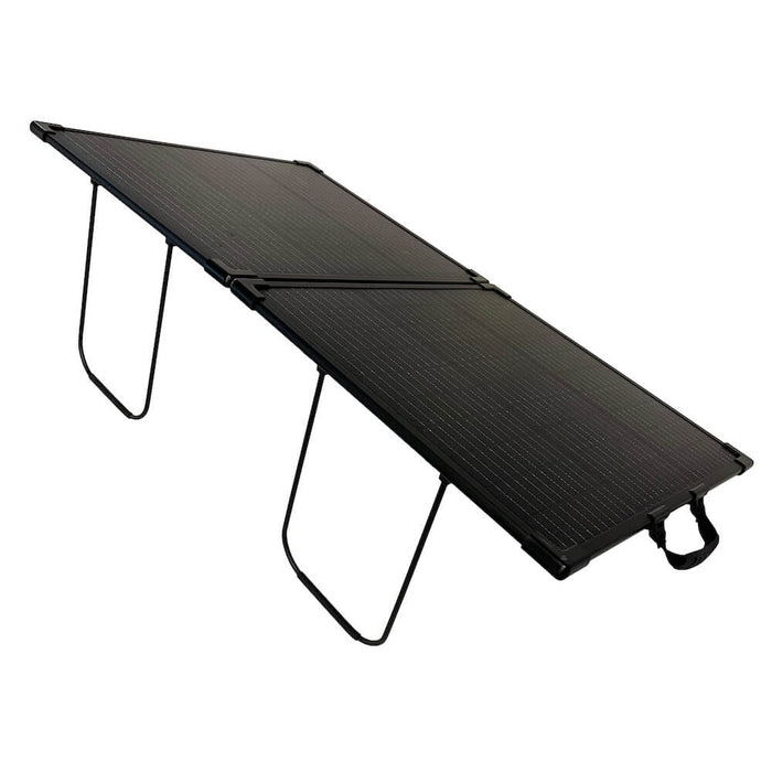 Lion Energy 100W 24V Portable Solar Panel 50170263