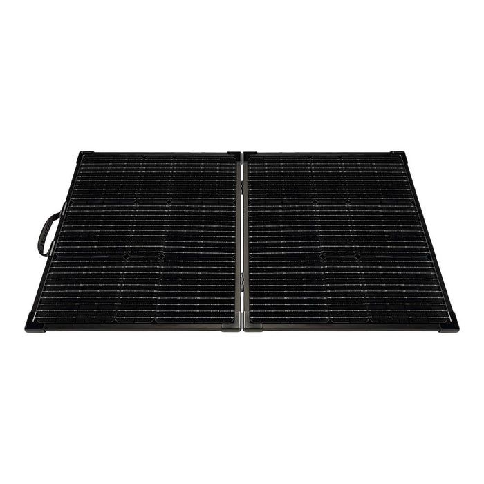 Lion Energy 100W 24V Portable Solar Panel 50170263