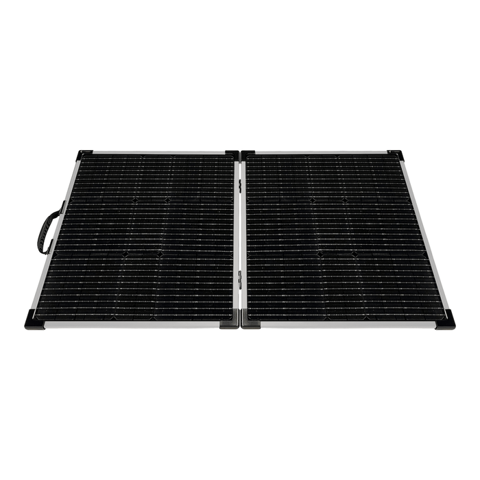 Lion Energy 100W LW 12V Portable Solar Panel 50170261