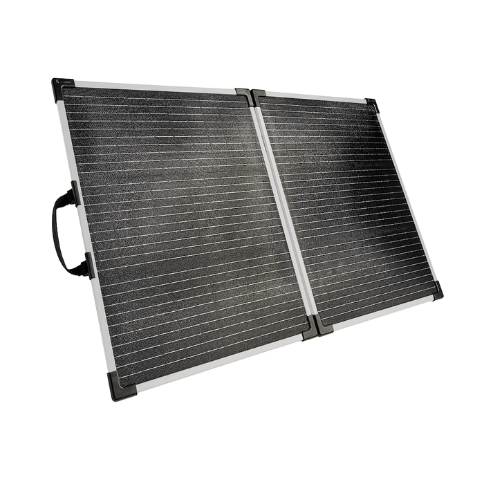 Lion Energy 100W LW 12V Portable Solar Panel 50170261