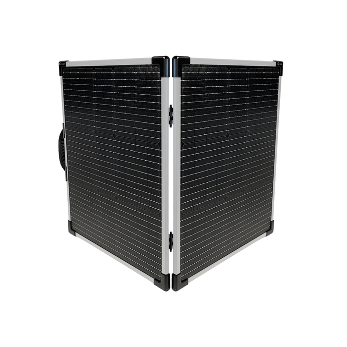 Lion Energy 100W LW 12V Portable Solar Panel 50170261