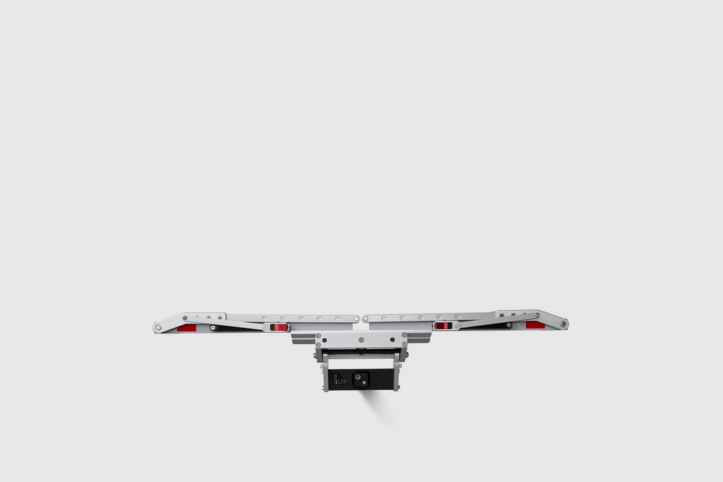 RAMBO 1UP Super Duty SINGLE Bike Carrier