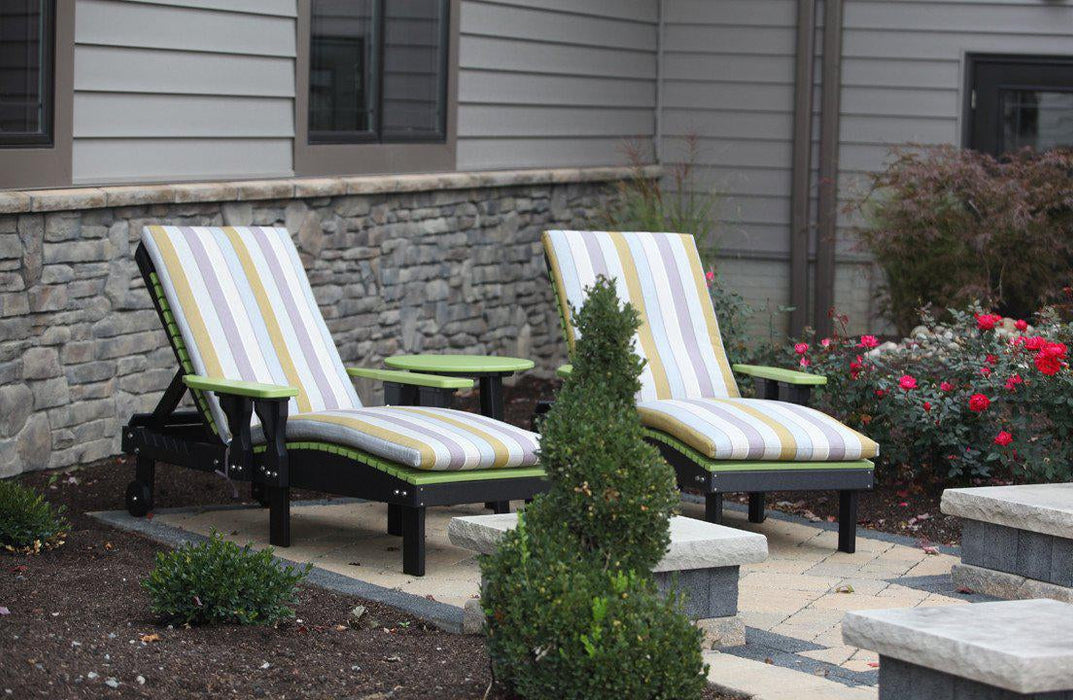 LuxCraft Lounge Chair Cushion